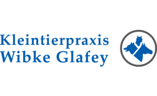 Logo der Firma Kleintierpraxis Glafey Wibke aus Veitsbronn
