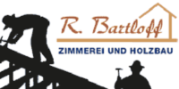 Logo der Firma Bartloff Zimmerei / Holzbau aus Lengenfeld unterm Stein