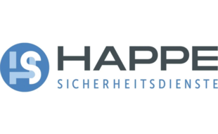 Logo der Firma Happe Personalmanagement GmbH aus Duisburg