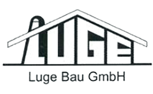 Logo der Firma Luge Bau GmbH aus Eching