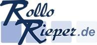 Logo der Firma Rollo Rieper Rouven Rieper e.K. aus Bremen