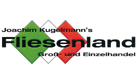 Logo der Firma Fliesen Kugelmann aus Pähl