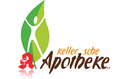 Logo der Firma Keller''sche Apotheke aus Creußen