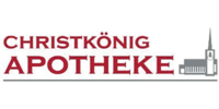 Logo der Firma Christkönig Apotheke aus Rosenheim