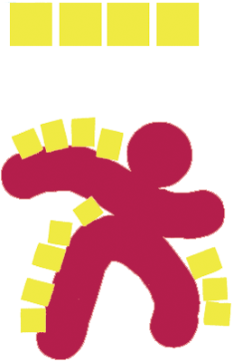 Logo der Firma Krankengymnastik und Physiotherapie Margit Meier aus Fürth