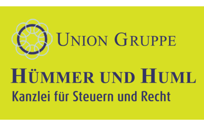 Logo der Firma Huml und Hümmer aus Bamberg