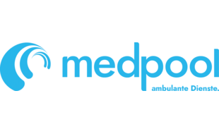 Logo der Firma medpool ambulante Dienste GmbH aus Düsseldorf