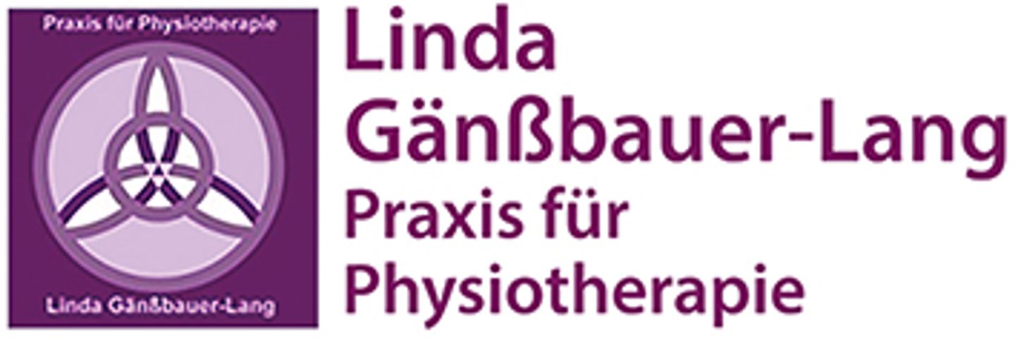 Logo der Firma Gänßbauer Linda Praxis für Krankengymnastik und Massage aus Freystadt