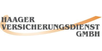 Logo der Firma Haager Versicherungsdienst GmbH Inh. Armin Wittmann aus Haag