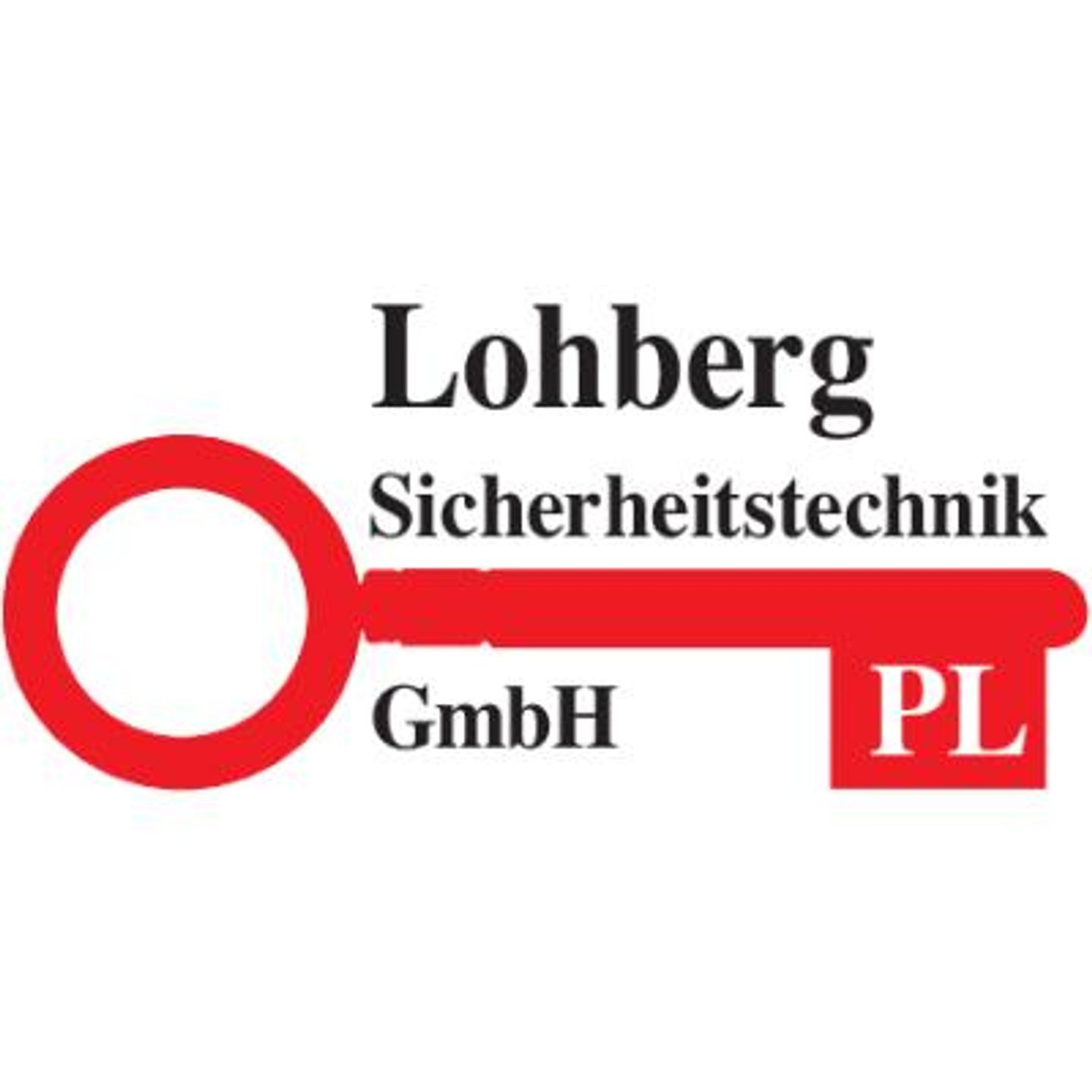 Logo der Firma Lohberg Sicherheitstechnik GmbH aus Krefeld