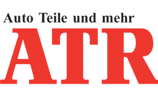 Logo der Firma ATR AUTOMOTIVE OHG aus Allersberg