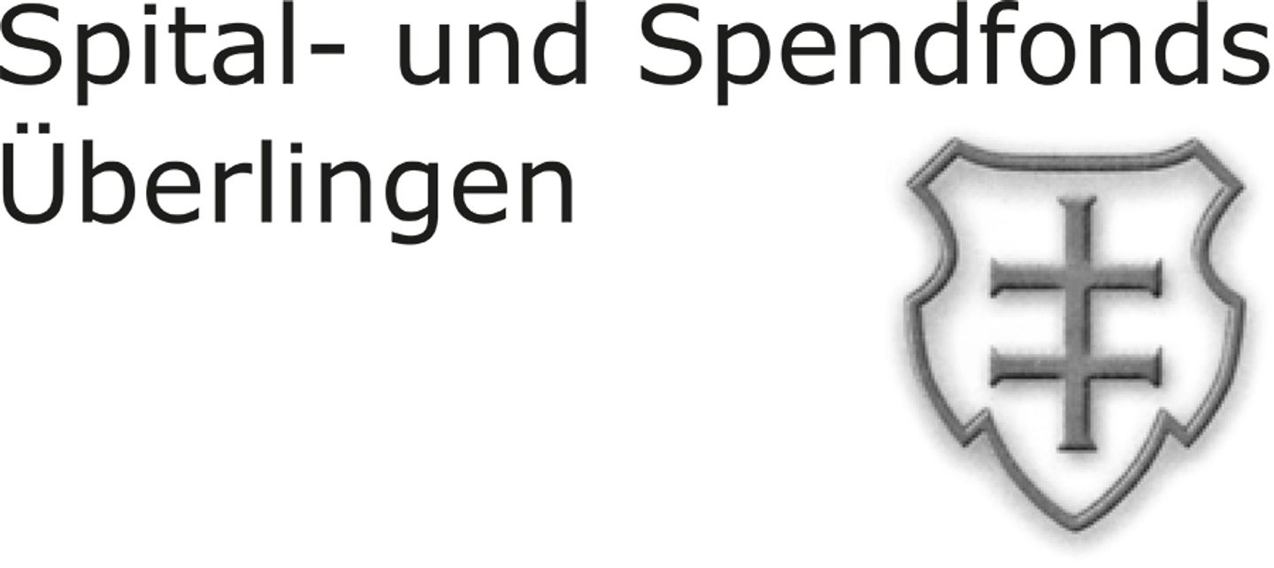Logo der Firma Alten- u. Pflegeheime Spital- und Spendfonds Überlingen aus Überlingen