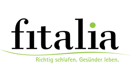 Logo der Firma RB fitalia GmbH aus Coburg