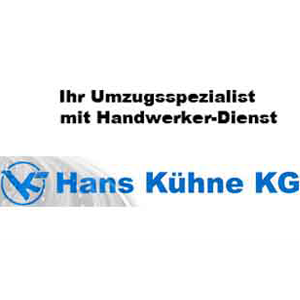 Logo der Firma Hans Kühne KG aus Northeim