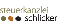 Logo der Firma Steuerkanzlei Schlicker aus Neustadt auf dem Branchenportal Steuer-Berater.de