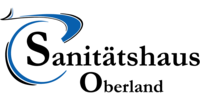Logo der Firma Sanitätshaus Oberland aus Zittau