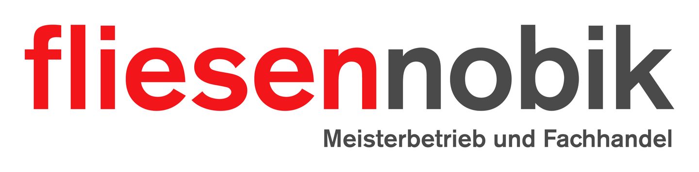 Logo der Firma Fliesen Nobik Meisterbetrieb GmbH aus Wuppertal