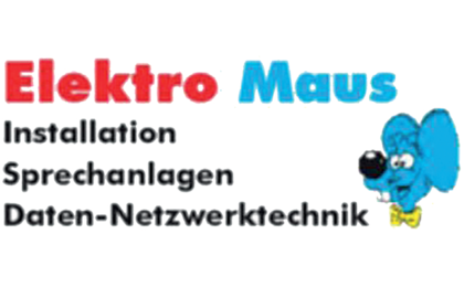 Logo der Firma Elektro Maus Inh. Jürgen Maus aus Wiesbaden