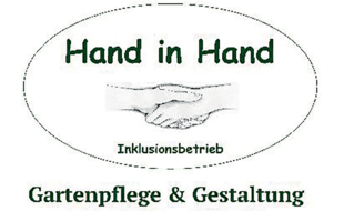 Logo der Firma Hand in Hand - Gartenpflege & Gestaltung aus Haßfurt