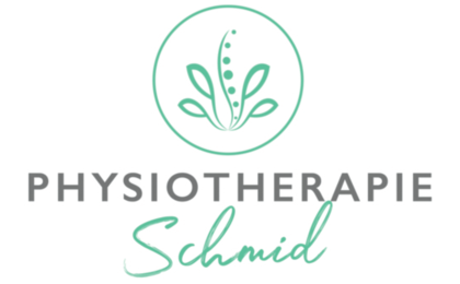 Logo der Firma Physiotherapie Schmid aus Pressath