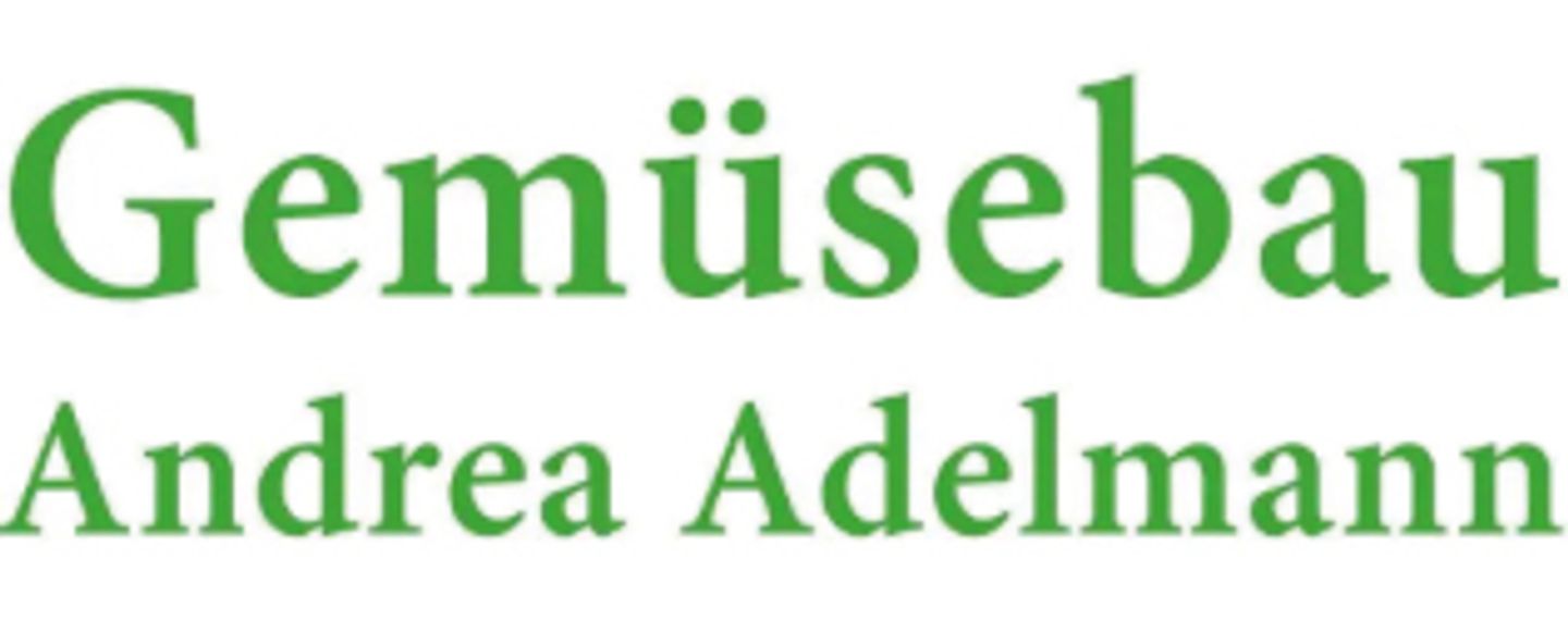Logo der Firma Andrea Adelmann Gärtnerei aus Würzburg