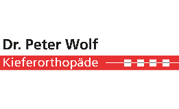 Logo der Firma Dr. Peter Wolf aus Murnau