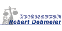 Logo der Firma Rechtsanwalt Dobmeier Robert aus Schierling