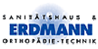 Logo der Firma Sanitätshaus Erdmann aus Penzberg