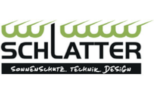 Logo der Firma Schlatter Sonnenschutz GmbH aus Dormagen