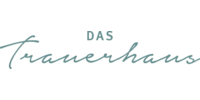 Logo der Firma Das Trauerhaus aus Garmisch-Partenkirchen