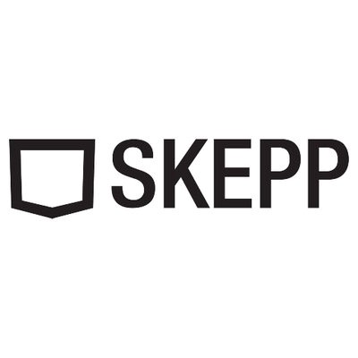 Logo der Firma SKEPP Büro mieten aus Berlin