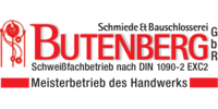 Logo der Firma Ludger u. Thomas Butenberg GbR aus Mülheim