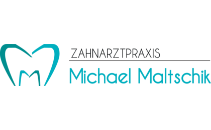 Logo der Firma Maltschik Michael Zahnarzt aus Bamberg