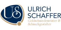 Logo der Firma Goldschmiede Ulrich Schaffer aus Plauen