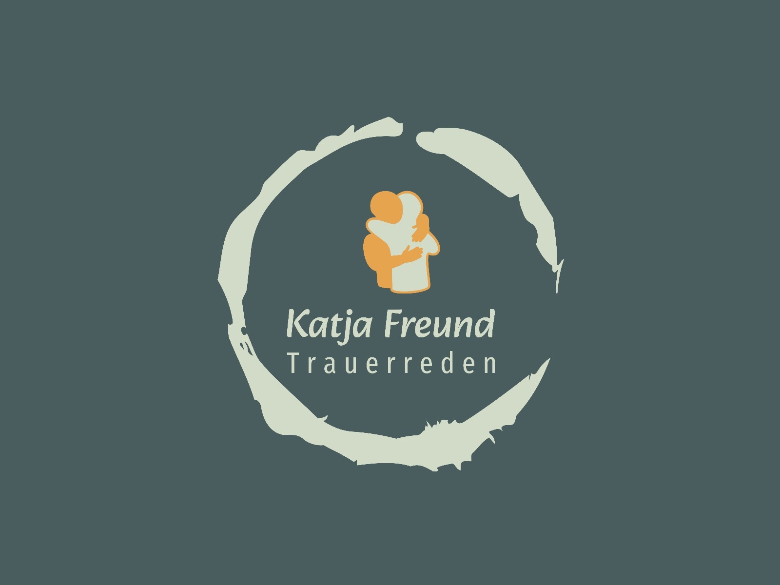 Logo der Firma Trauerworte Katja Freund aus Plauen