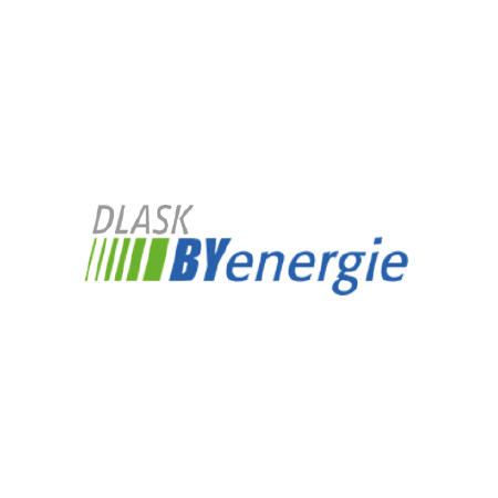 Logo der Firma Dlask GmbH aus Bergkirchen