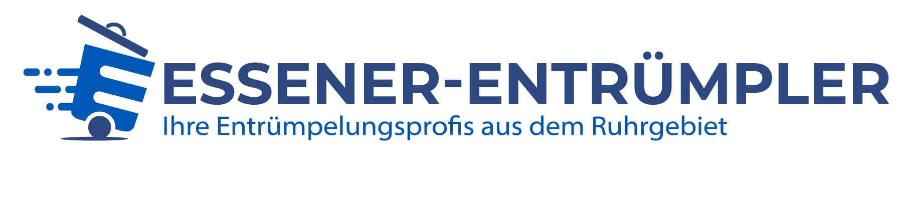 Logo der Firma Essener Entrümpler aus Essen