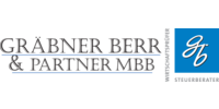 Logo der Firma Steuerberater Gräbner, Berr & Partner mbB aus Bayreuth