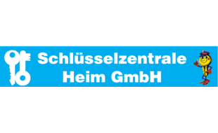 Logo der Firma Heim Schlüsselzentrale GmbH aus Bamberg