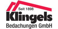 Logo der Firma Dachdecker Klingels aus Oberhausen