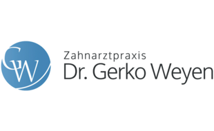 Logo der Firma Weyen Gerko Dr.med.dent. aus Aschaffenburg