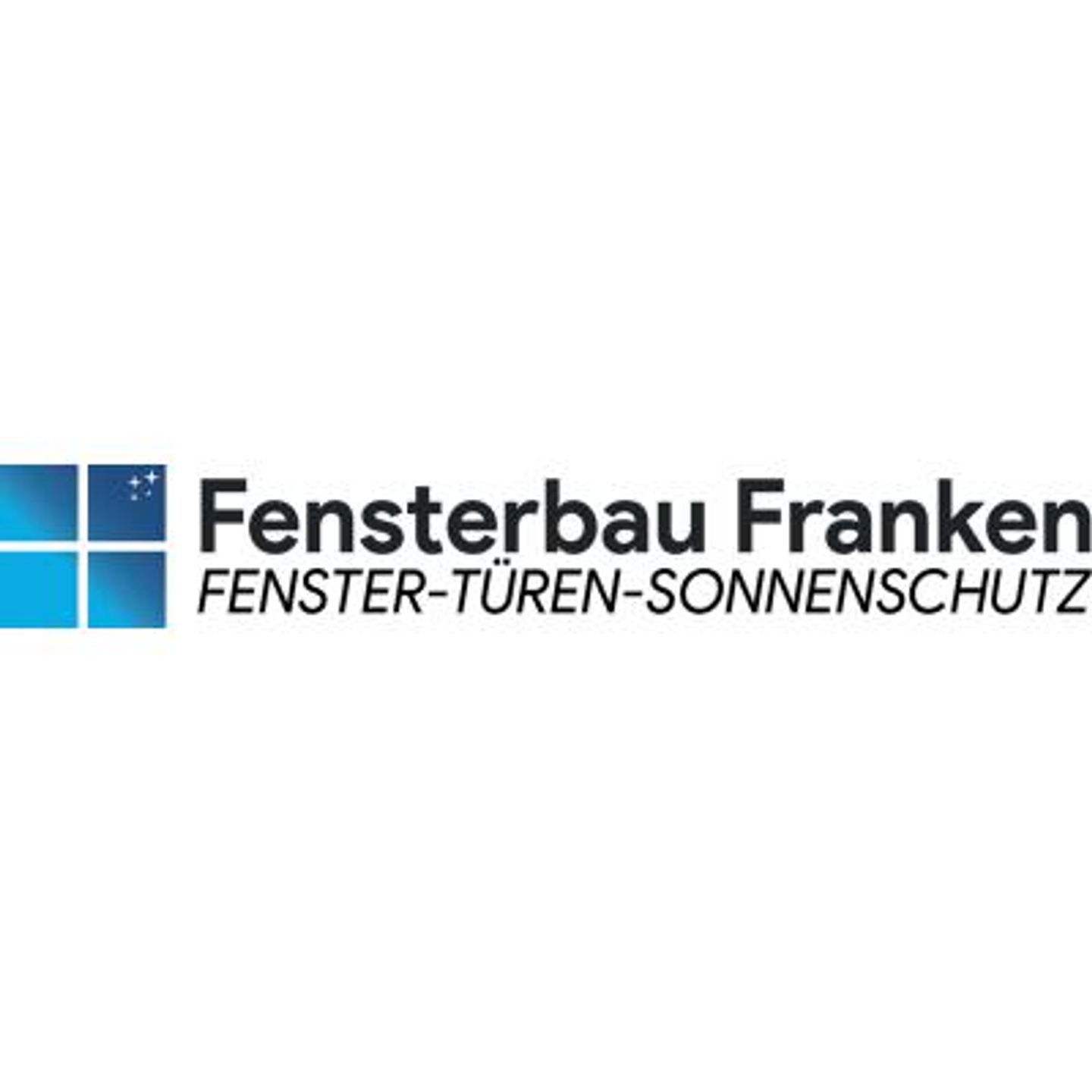 Logo der Firma Fensterbau Franken aus Nürnberg