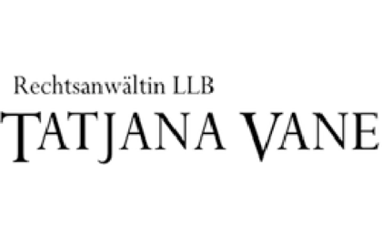 Logo der Firma Tatjana Vane aus Murnau