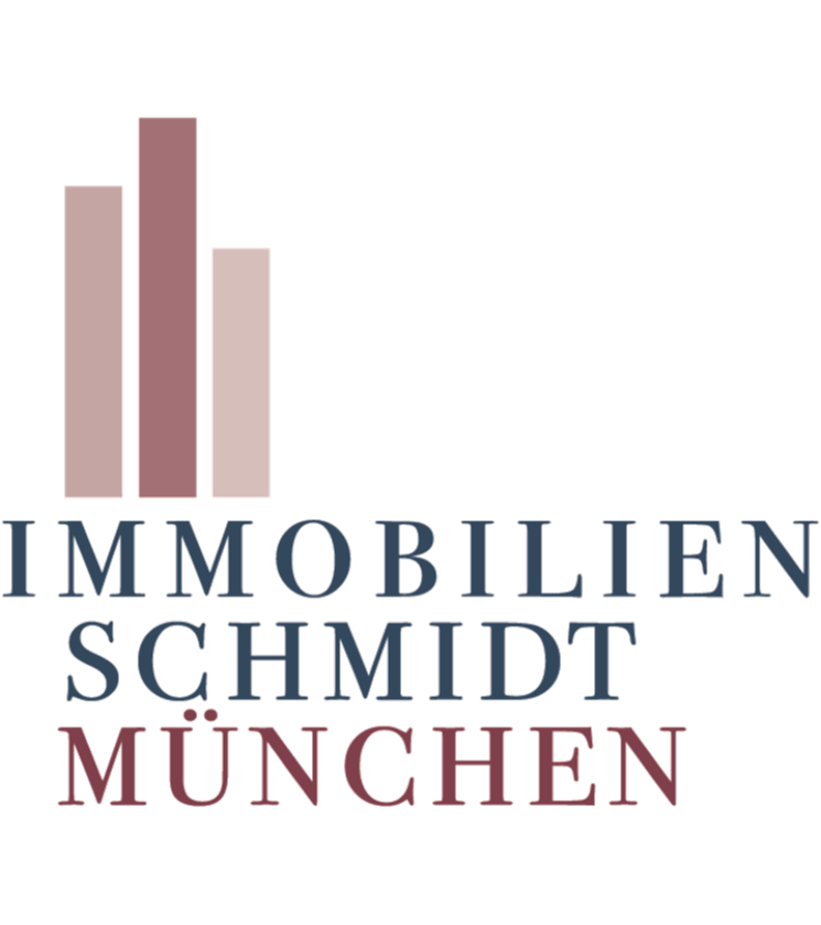 Logo der Firma Immobilien Schmidt München e.K. aus Oberhaching