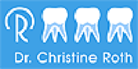 Logo der Firma Dr. Christine Roth aus Germering
