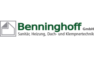 Logo der Firma Benninghoff GmbH aus Voerde