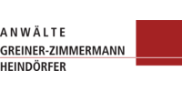 Logo der Firma Greiner-Zimmermann Gabriele aus Passau