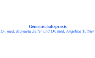 Logo der Firma Gemeinschaftspraxis Dr. Manuela Zeller + Dr. Angelika Tuttner aus Ingolstadt