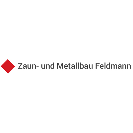Logo der Firma Zaun- & Metallbau Feldmann aus Hatten