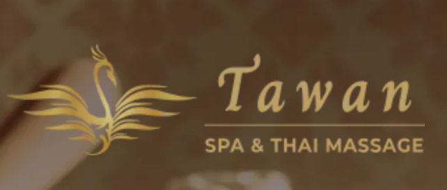 Logo der Firma Tawan Spa & Thaimassage GbR aus Hamburg